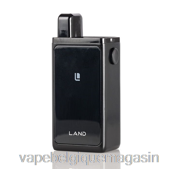 Vape Juice Obs Land 10w Système De Pod Original Noir
